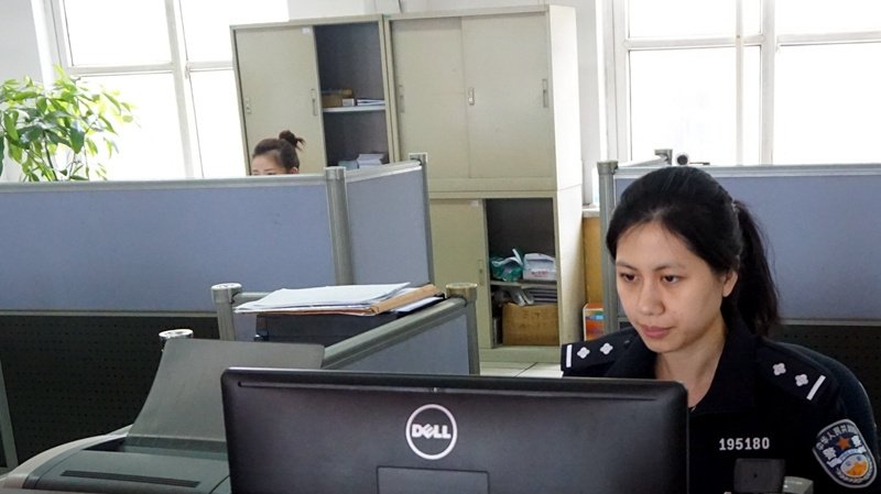 十大外围足球平台app手机版:开封第一河务局加强一线班组安全检查,杜绝安全隐患(图1) 十大外围足球平台app手机版