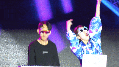 
大海！青春！日照首届大学生沙滩音乐节昨晚开幕啦！-十大外围足球平台app(图3)