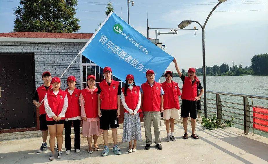 “十大外围足球平台app手机版”
【12·5国际志愿者日】日照青年志愿服务事情在全国平台展播 两项目摘金夺银!(图6) “十大外围足球平台app手机版”
【12·5国际志愿者日】日照青年志愿服务事情在全国平台展播 两项目摘金夺银!(图6)